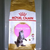 DISKON TERBATAS!!! Royal Canin Mainecoon kitten 2kg/Rc mainecoon