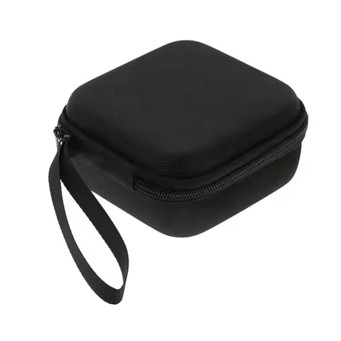 Portable Hard Case Black Carrying Storage Bag for Marshall Willen Speaker for Travel Home Office, Ca