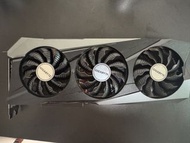 GIGABYTE Gaming 3070ti OC 8GB
