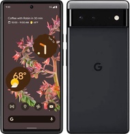 For Google Pixels 6 Unlocked Single Sim + eSIM 5G Mobile Phone Google Tensor (5nm) 4614 mAh 8GB + 128GB NFC Original