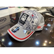 2025 VISA CASH APP RB F1 Calf Factory Team Baseball Cap