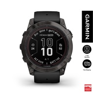Garmin Fenix 7 Pro Sapphire Series การ์มิน นาฬิกาสมาร์ทวอทช์ (GARMIN by CMG)