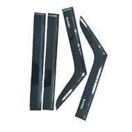 Beijing BJ212 BJ40L bj40plus Modified Dedicated Sunny Rain Cover Rain Cover Window Rain Eyebrow