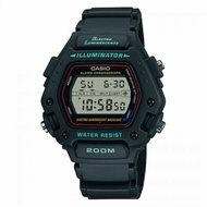 CASIO MEN'S DW-290-1VS "CLASSIC" SPORT WATCH