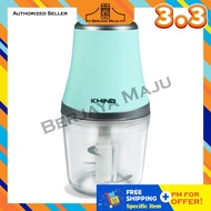 Khind 0.6L Mini Chopper FPC900 / FPC-900