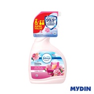 Febreze Fabric Refresher with Downy Scent (800ml)
