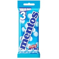 Mentos Chewy Dragees Mint