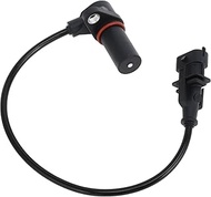 1 Pc Crankshaft Position Sensor for Mazda BT-50 Pickup 3.0CDVi 06-15 Crank CKP Sensor Sturdy Metal P