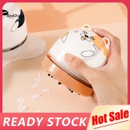 RC~ Desktop Vacuum Cleaner Wireless Handheld USB Mini Cartoon Vacuum Cleaner for Keyboard