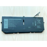 722KK Laptop Battery For Dell XPS 13 9300 9310 9380 Series  2XXFW  FP86V  WN0N0 7.6V 52Wh