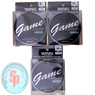 VARIVAS GAME STRINGS 8LBS, 10LBS AND 14 LBS