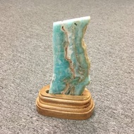 異極礦片擺件 - 加強自信心和果斷性