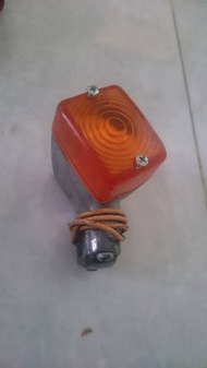 CB - SEIN RETING DEPAN HONDA BENLY TWIN ORIGINAL