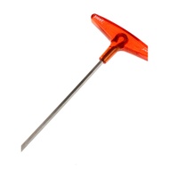 Original Japan EIGHT EIGHT Baili Single Extended T Handle EIGHT Brand Allen Wrench Flat Head 2.5 3 4