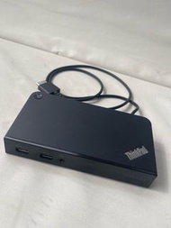 ThinkPad OneLink+ Dock