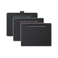Wacom Intuos Series Bluetooth Pen Tablet [ CTL-4100WL / CTL-6100WL ]
