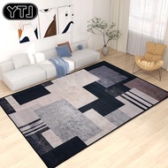 YTJ European Style Floor Carpet Floor Carpet UK90x150cm Room Carpet Rug JHHW Motif 8-14