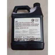G055025A2 ORIGINAL VW ATF Auto Transmission Fluids Oil (1L)  VW VENTO 1.6 VW POLO SEDAN 1.6 BEETLE 2