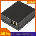 FODAZONE Proocam Battery DMC-GF7 Panasonic Lumix camera (DMW-BLE9)