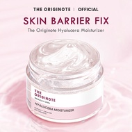 THE ORIGINOTE  Cica-B5 Soothing | Hyalucera | Brightening Moisturizer | Ceramide | Niacinamide | Mul