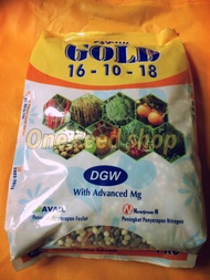 pupuk / NPK GOLD/pupuk npk Dgw