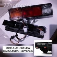 Stop Lamp L300 new harga sudah sepasang / Lampu Belakang