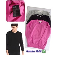 HnM Crewneck HnM Sweater/