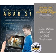 Learning Model Book for 21st Century Skills - Satrianawati (Deepublish)