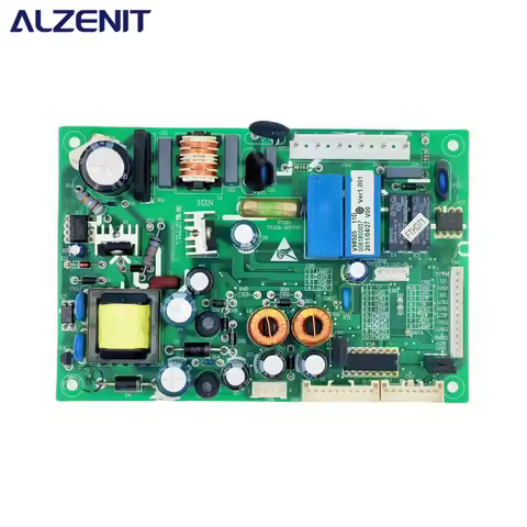 Used For Haier Refrigerator Control Board 0061800057 Circuit PCB Fridge Motherboard Freezer Parts