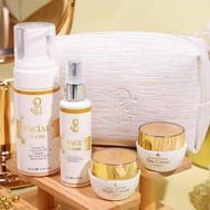 PRADISKIN GLOW PAKET WAJAH LENGKAP