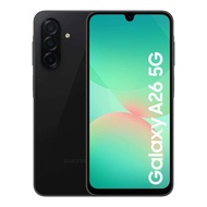 Samsung galaxy A26(5g) 8/256gb