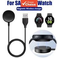 Magnetic Watch Wireless Charger For Samsung Galaxy Watch 8/7/6/5pro/5/4/3 Active 2 Portable Watch US