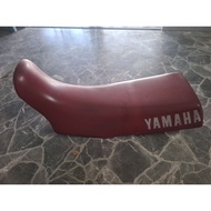 Yamaha Dt200r 37F seat Original Used