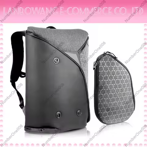 Gaming Laptop Backpack 17 Inch Computer Bag Large Capacity Waterproof Business Travel Casual Daypack