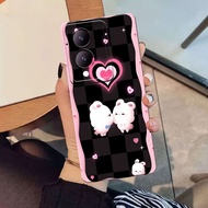 Latest Vivo Y17S Softcase 2023 - Latest Vivo Y17S Case 2023 - Latest Vivo Y17S Casing 2023 - Latest 