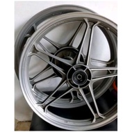 RESING THUNDER RIM MOTORCYCLE ORISINIL