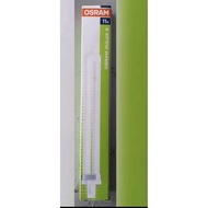 Osram PLC Dulux S 11W 11W 11 Watt 827 Yellow 2 Pin 11W/827