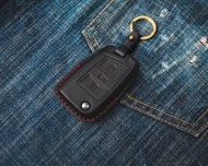 福斯 Volkswagen Polo Golf GTI 汽車鑰匙包鑰匙皮套