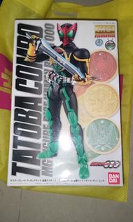 幪面超人 Kamen Rider OOO Tatoba Combo鷹 虎蝗（MG)