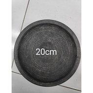 / Stone Mortar 20cm, 14cm Stone Mortar