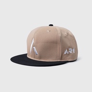 ARF Topi Snapback Baseball Cap Sport Golf Pria Wanita Distro Original