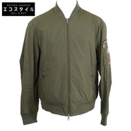 Moncler BHARANI 尼龍飛行員夾克，2 碼 [二手]