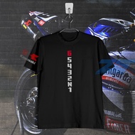 1N23456 Drop a Gear and Disappear Superbike T-Shirt