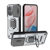 LENUO Ốp lưng HONOR 200/200 Pro/400/400 Pro/400 Lite 5G Case Hybrid Slide Camera Lens Protection Sho