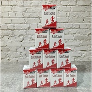 Cycling Forest~AminoMax AminoMax Salt Tablet Bottled Lemon Flavor