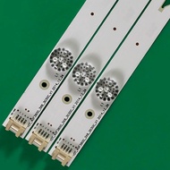 NEW 1 SET L40F3303B L40F3301B 40" TV LED BACKLIGHT L40F3303B L40F3800A TOT-40F3800-3X8-3030C-V1 L40F