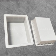 - Flat Stone Brick Block Plastic Cement Concrete Mold