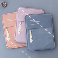 Tablet Bag for Samsung Galaxy Tab S9 Plus S9 11 inch S8 S7 11 S7+ S7 FE Plus 12.4 T870 S6 10.4 S5 A7 T500 T510 10.1 A8 10.5 Inch Tablet Sleeve Pouch Case