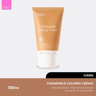 CIARA Chamomile Calming Cream Scar Removal