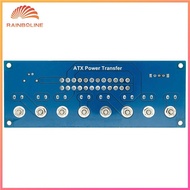 XH-M229 Power Supply ATX Adapter Board  ATX Power Supply Breakout Adapter